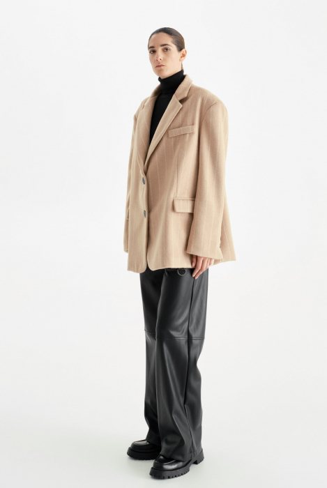 Sacou Oversized Henry [3]