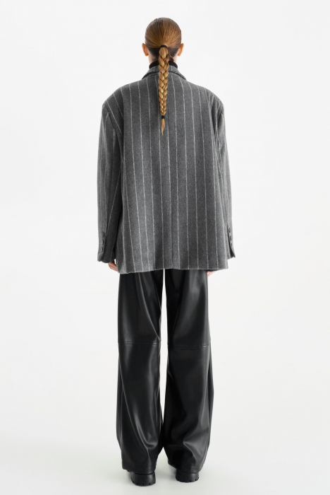 Sacou Oversized Henry [5]