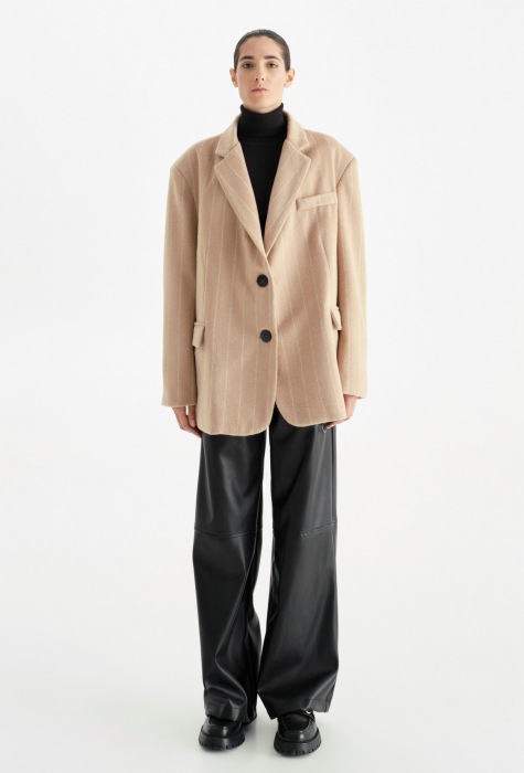 Sacou Oversized Henry [2]