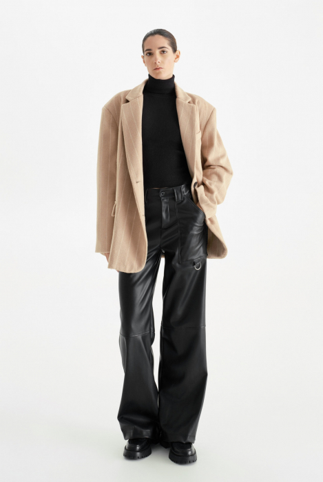 Sacou Oversized Henry [4]