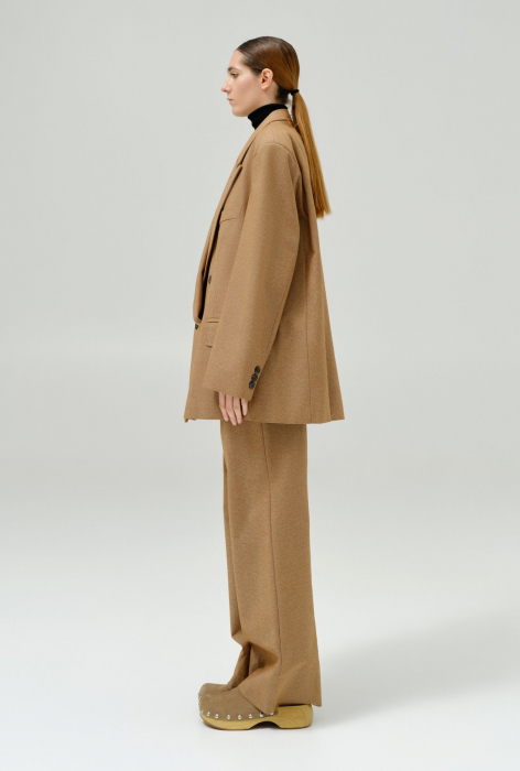 Sacou Oversized James [3]