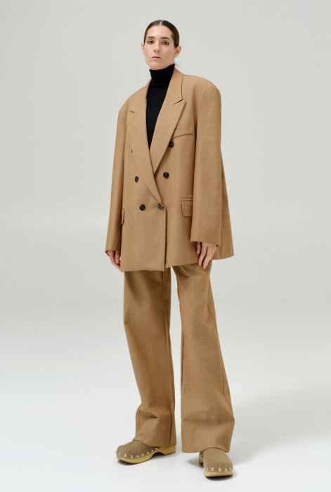 Sacou Oversized James [2]