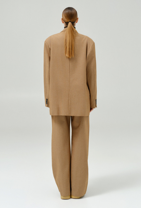 Sacou Oversized James [4]