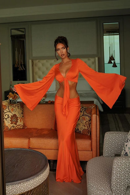 Set Flirty Silk [4]