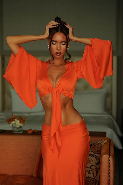 Set Flirty Silk [3]