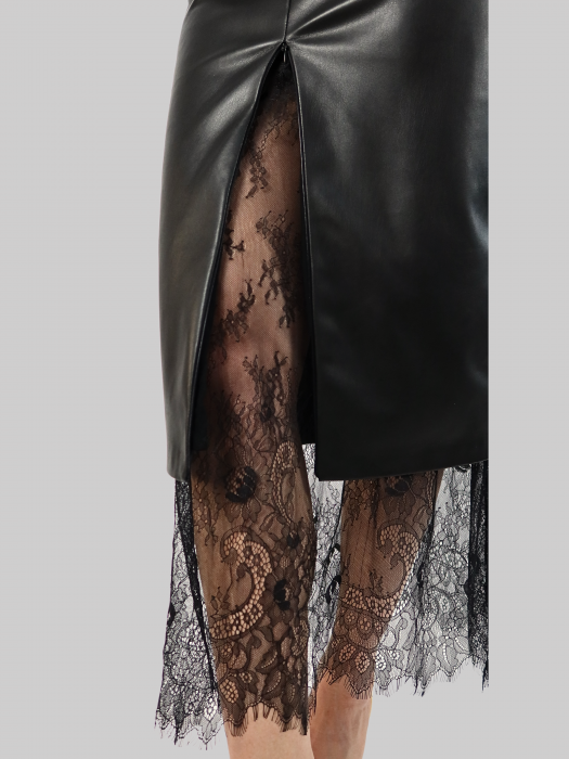 Set Lace [8]