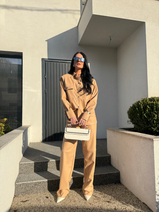 Set Leather [5]