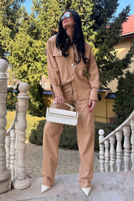 Set Leather [3]