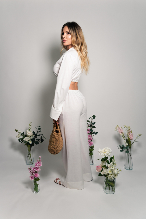 Set Linen [3]