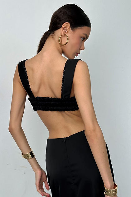 Set Mira Negru [4]