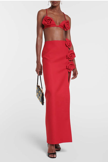 Set Rose Red [2]