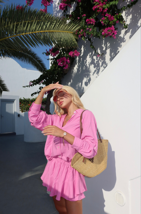 Set Rosy [2]