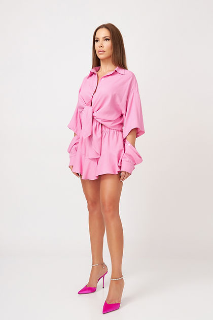Set Rosy [6]
