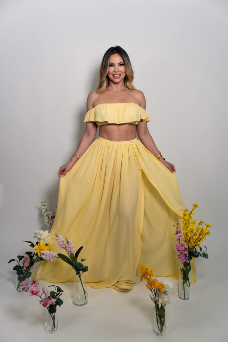 Set Sunflower [2]