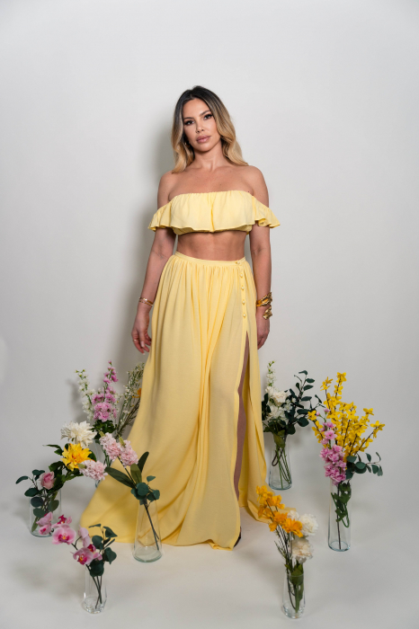 Set Sunflower [7]