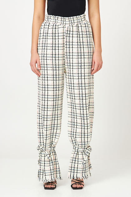 Set Tweed [4]