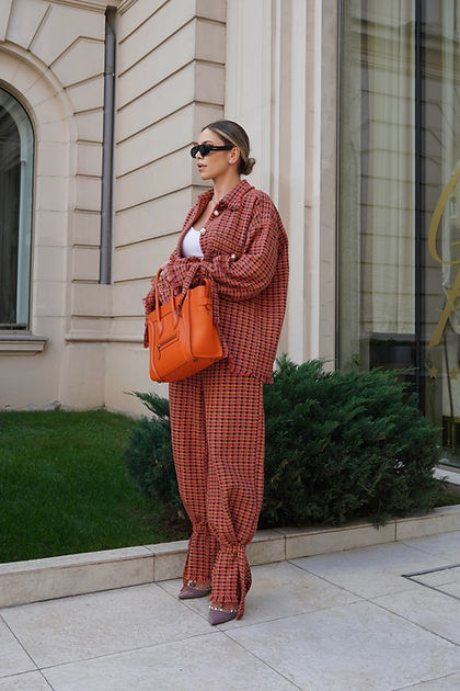 Set Tweed [2]