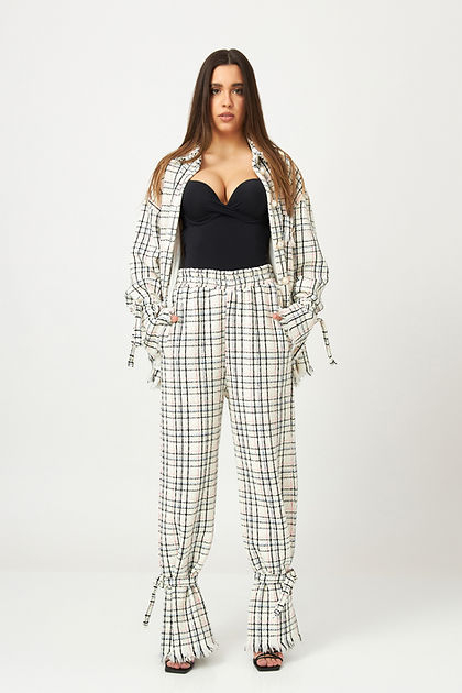 Set Tweed [3]