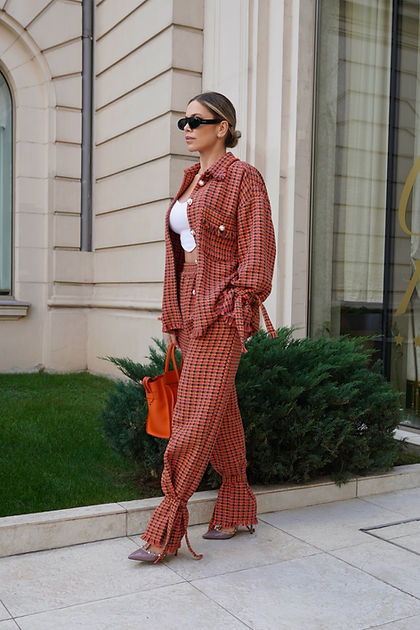 Set Tweed [3]