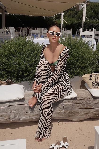 Set Zebra [4]