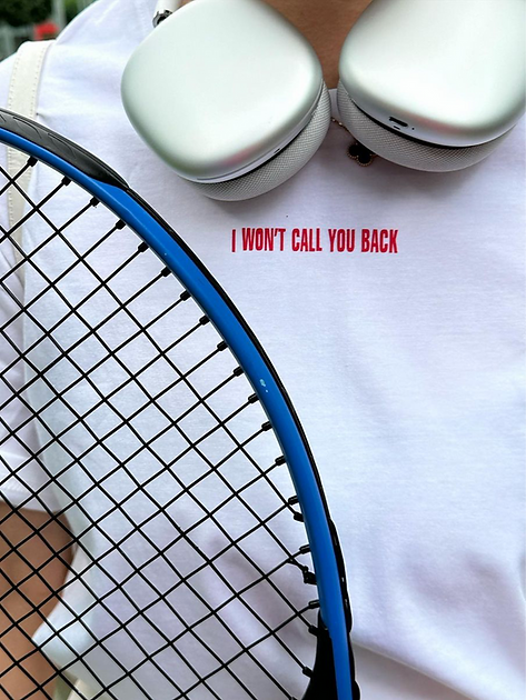 Tricou Call [4]