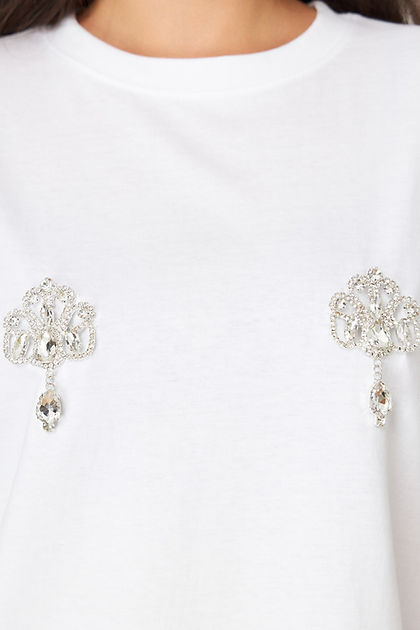 Tricou Crystal [2]