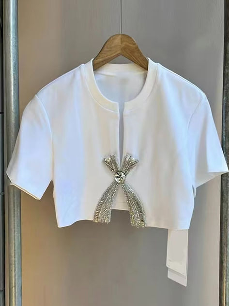 Tricou Ribbon [2]