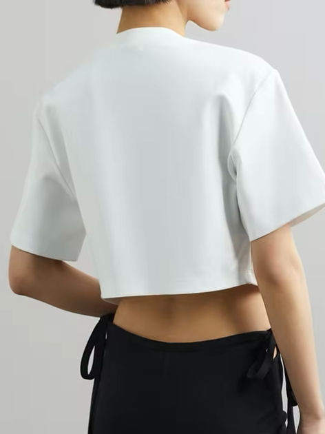 Tricou Ribbon [3]