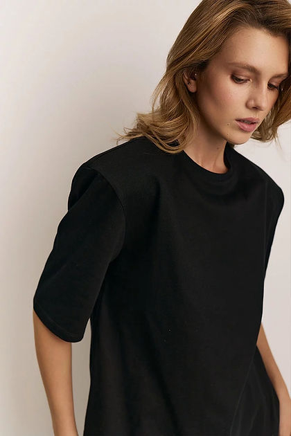 Tricou The Oversized [3]