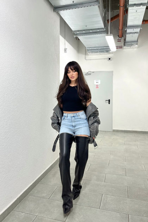 Blugi Amaya [5]
