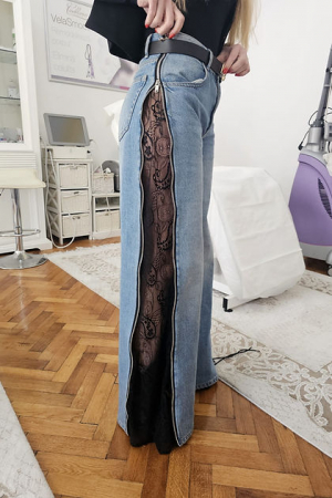 Blugi Lace [1]