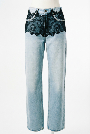 Blugi Lace Shorts [2]