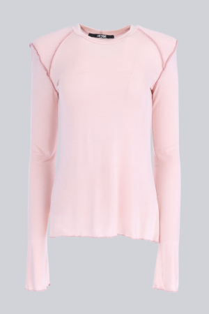 Topuri - Bluza Cotton