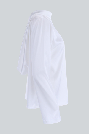 Bluza Open Back Silk [1]