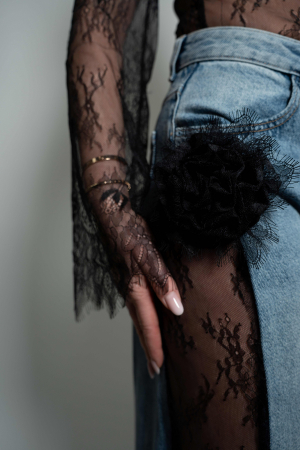 Body Lace [5]