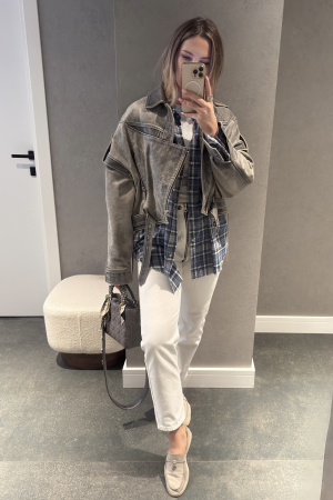 Camasa distressed [2]