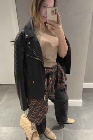 Camasa distressed [4]