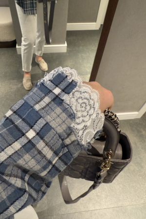 Camasa distressed [5]