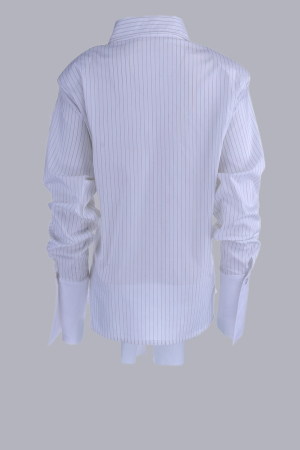 Camasa cu maneci duble [2]