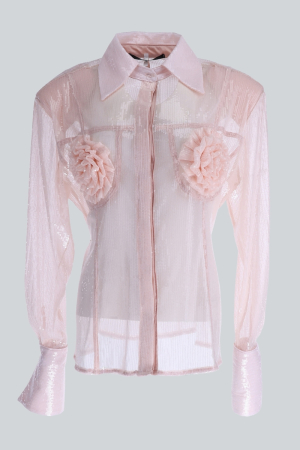 Topuri - Camasa Rona