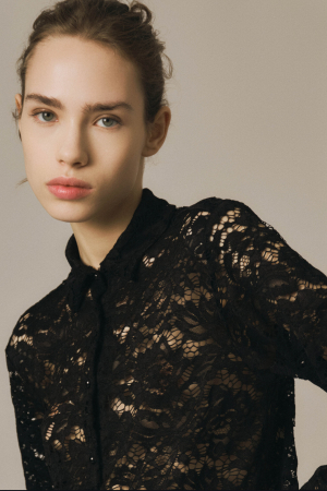 Outlet - Camasa Rose