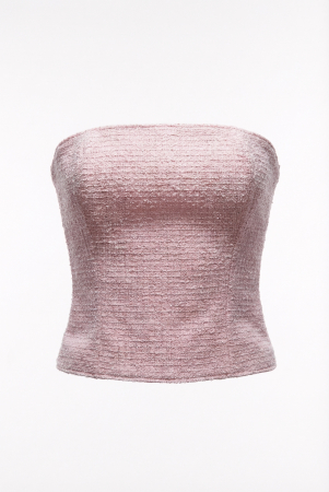 Noutati - Corset Tweed