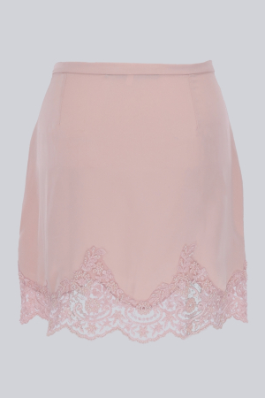 Magazin - Fusta Mini Broderie