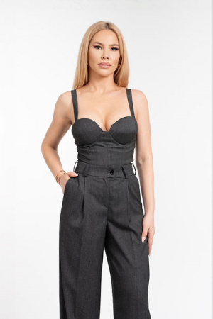Topuri - Corset Ina