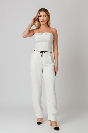 Pantaloni Jackie [1]