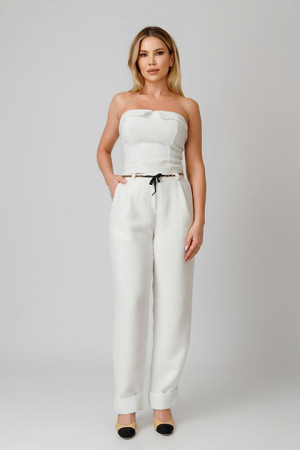 Pantaloni Jackie