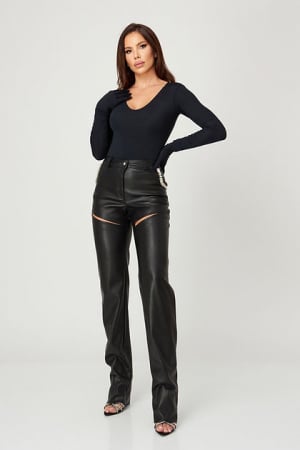 Pantaloni - Pantaloni Laura