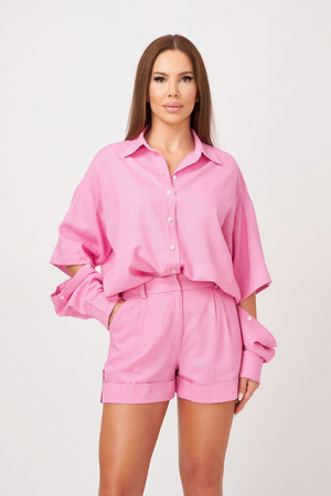 Pantaloni - Pantaloni Rosy