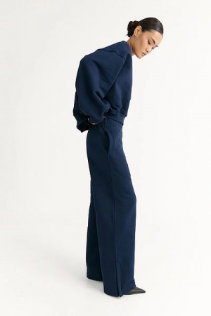 Pantaloni Trening Lana [4]