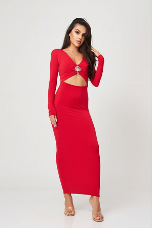 Rochie Crystal